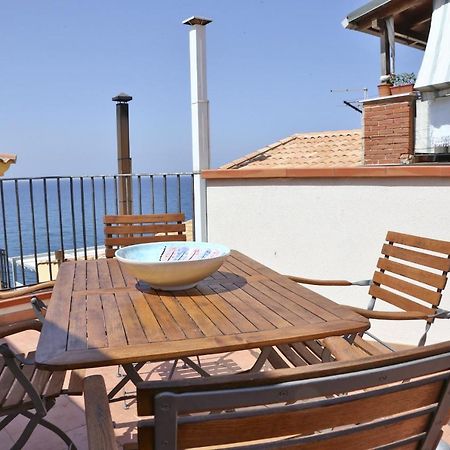 Appartamento Terrazza Lucilla  Cefalù Esterno foto