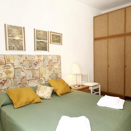 Appartamento Terrazza Lucilla  Cefalù Esterno foto
