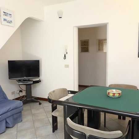 Appartamento Terrazza Lucilla  Cefalù Esterno foto