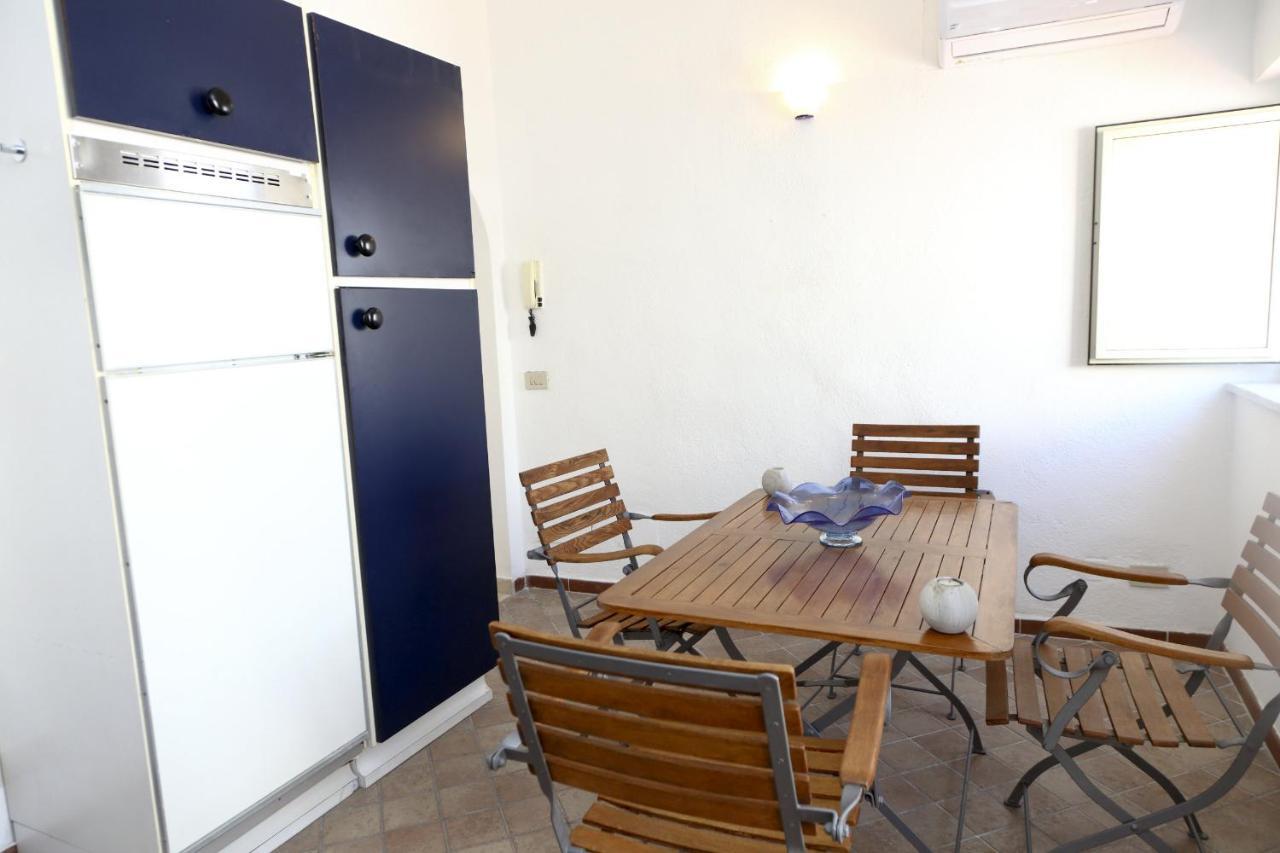 Appartamento Terrazza Lucilla  Cefalù Esterno foto