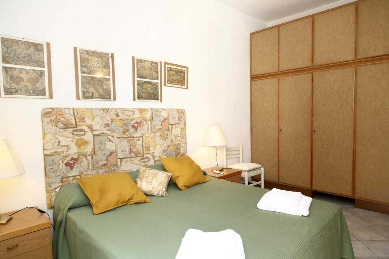 Appartamento Terrazza Lucilla  Cefalù Esterno foto