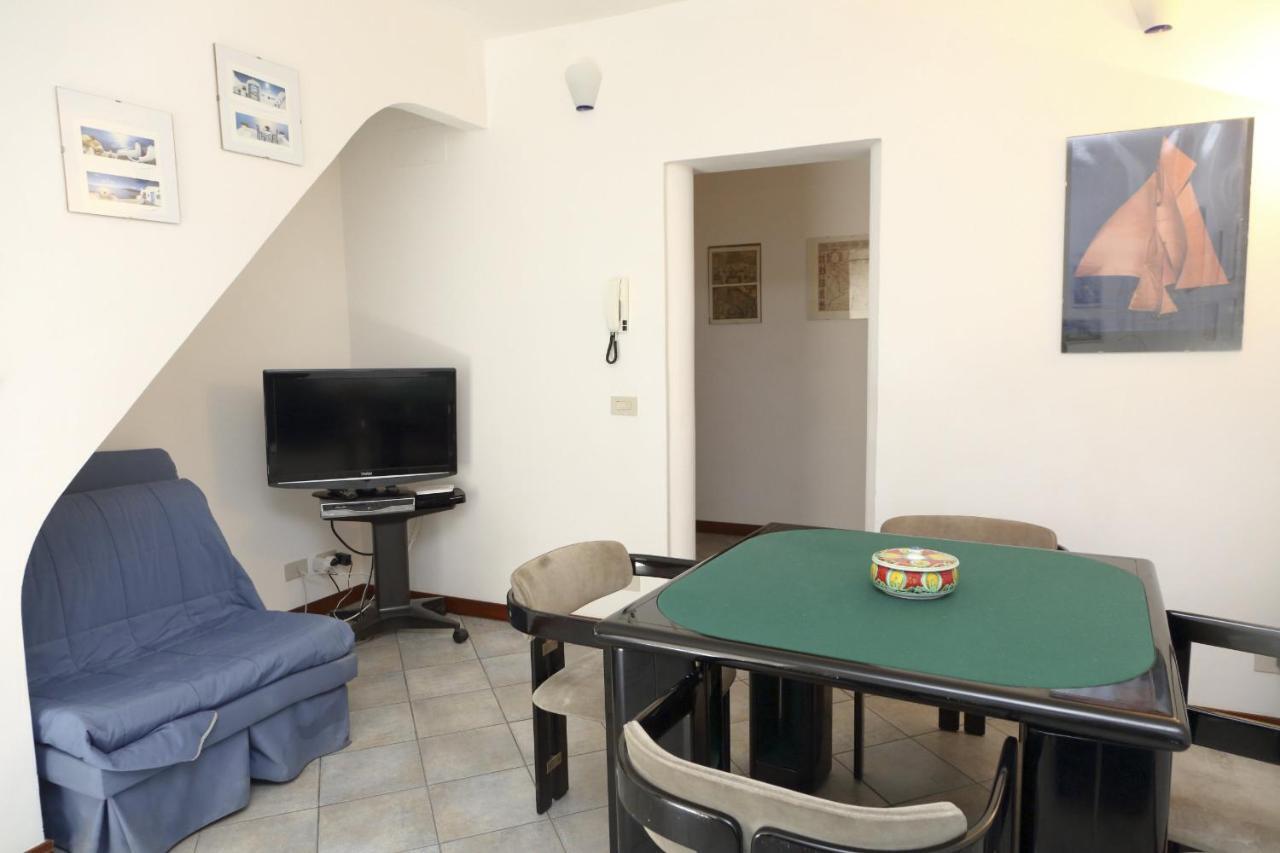 Appartamento Terrazza Lucilla  Cefalù Esterno foto
